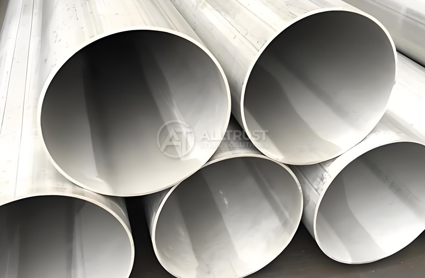 astm a358 welded pipe